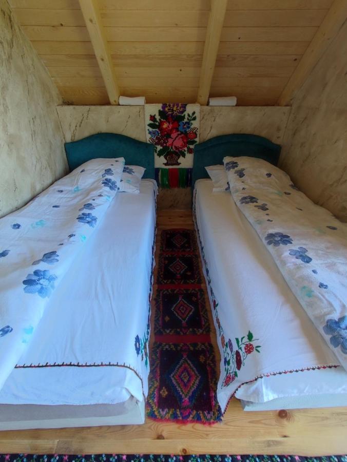 Konak Mara- Komovi Andrijevica Kültér fotó